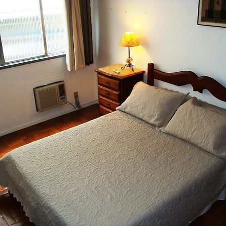 Apartamento Figueiredo Magalhaes Rio de Janeiro Ruang foto