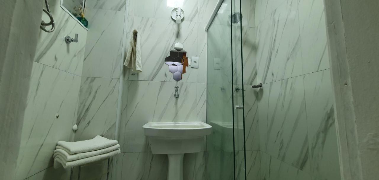 Apartamento Figueiredo Magalhaes Rio de Janeiro Bagian luar foto