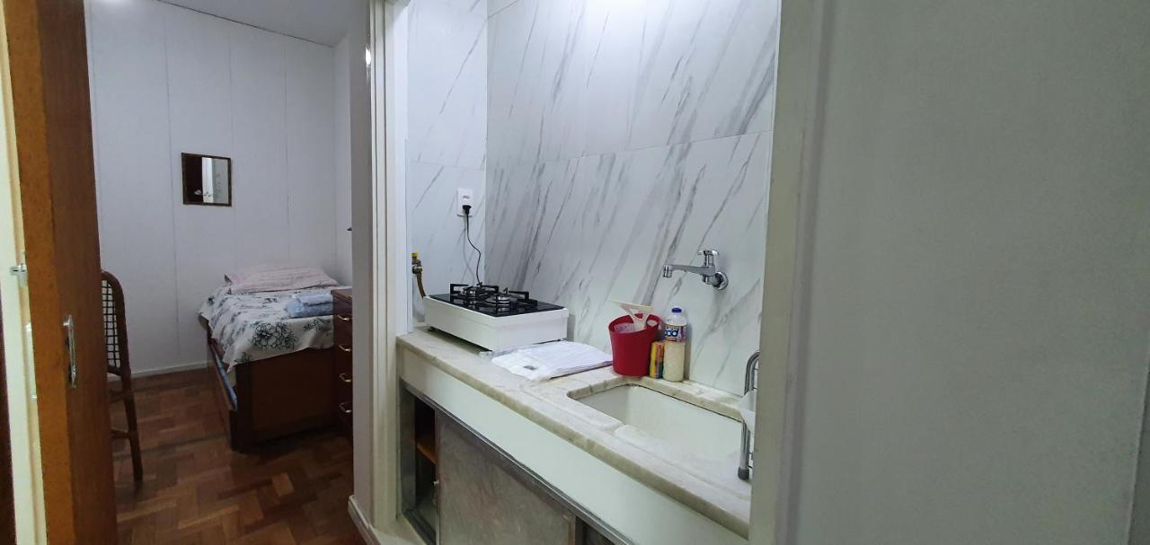 Apartamento Figueiredo Magalhaes Rio de Janeiro Bagian luar foto