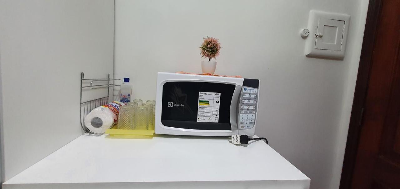 Apartamento Figueiredo Magalhaes Rio de Janeiro Bagian luar foto