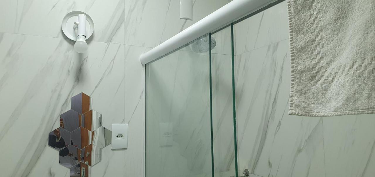 Apartamento Figueiredo Magalhaes Rio de Janeiro Bagian luar foto