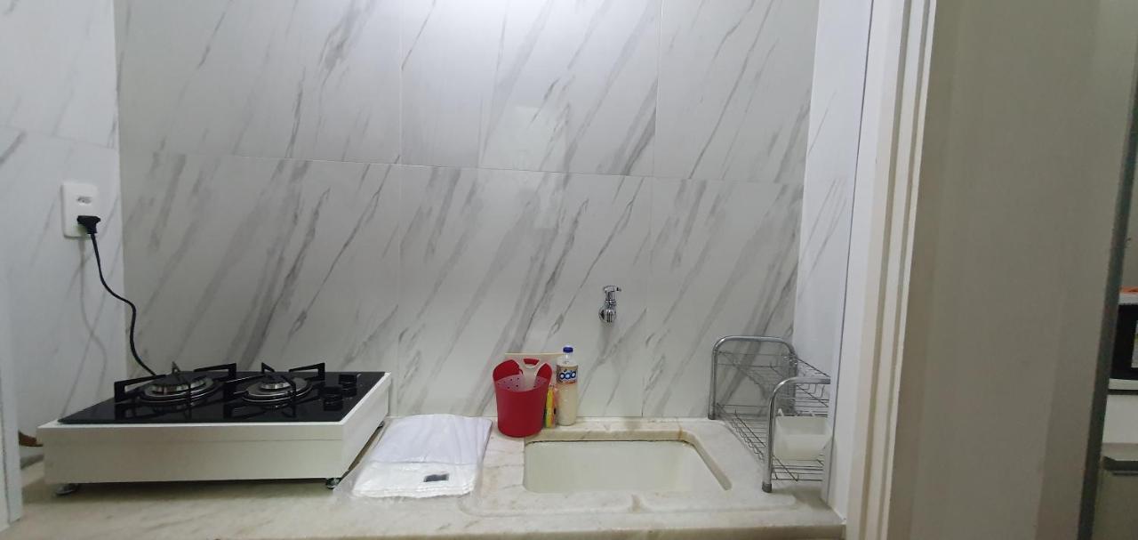 Apartamento Figueiredo Magalhaes Rio de Janeiro Bagian luar foto