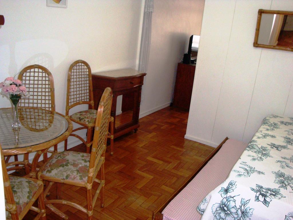 Apartamento Figueiredo Magalhaes Rio de Janeiro Bagian luar foto