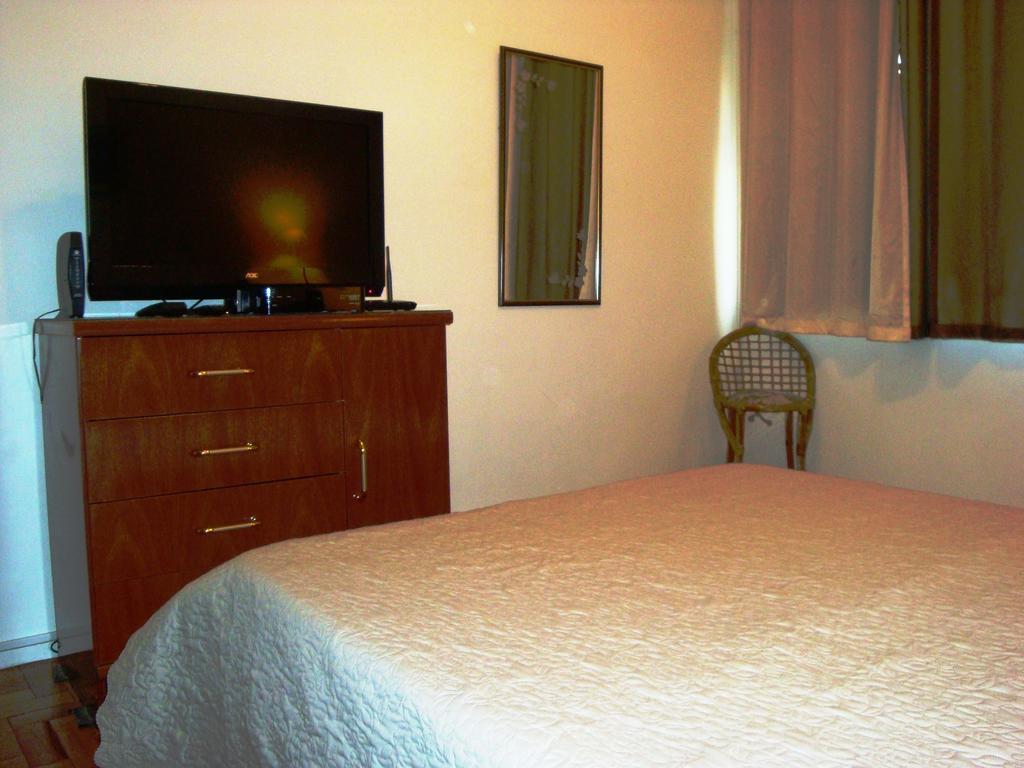 Apartamento Figueiredo Magalhaes Rio de Janeiro Ruang foto