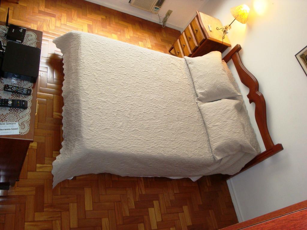 Apartamento Figueiredo Magalhaes Rio de Janeiro Ruang foto