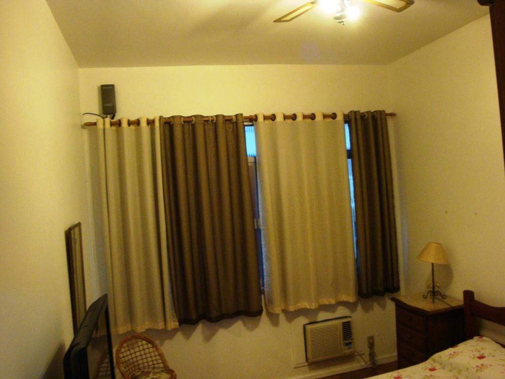Apartamento Figueiredo Magalhaes Rio de Janeiro Ruang foto