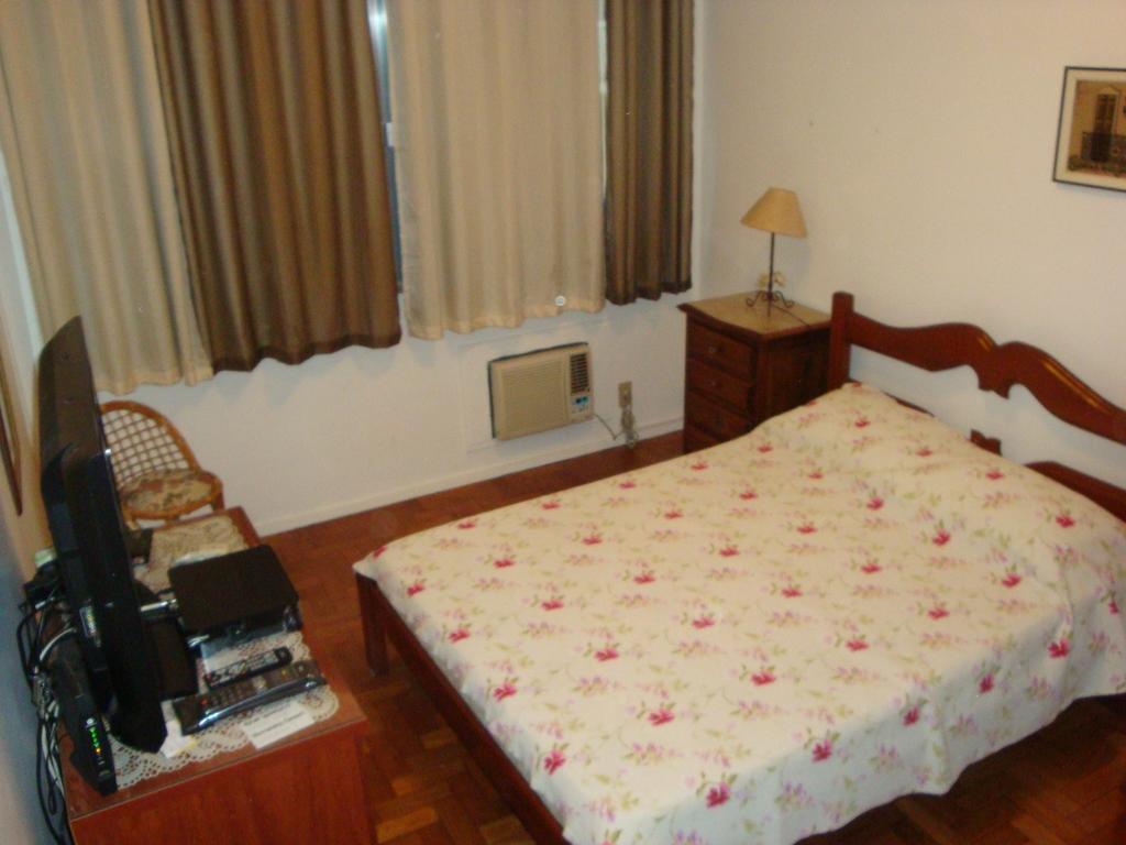 Apartamento Figueiredo Magalhaes Rio de Janeiro Ruang foto